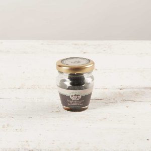 Tartufo nero extra in salamoia 25g
