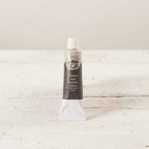 Crema con tartufo estivo 25g