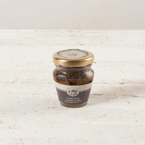 Tartufo estivo macinato in olio 45g