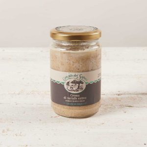 Crema di tartufo estivo 270g
