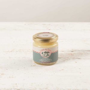 Condiburro con tartufo bianco 80g
