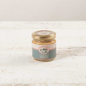 Crema con porcini e tartufo bianco 80g