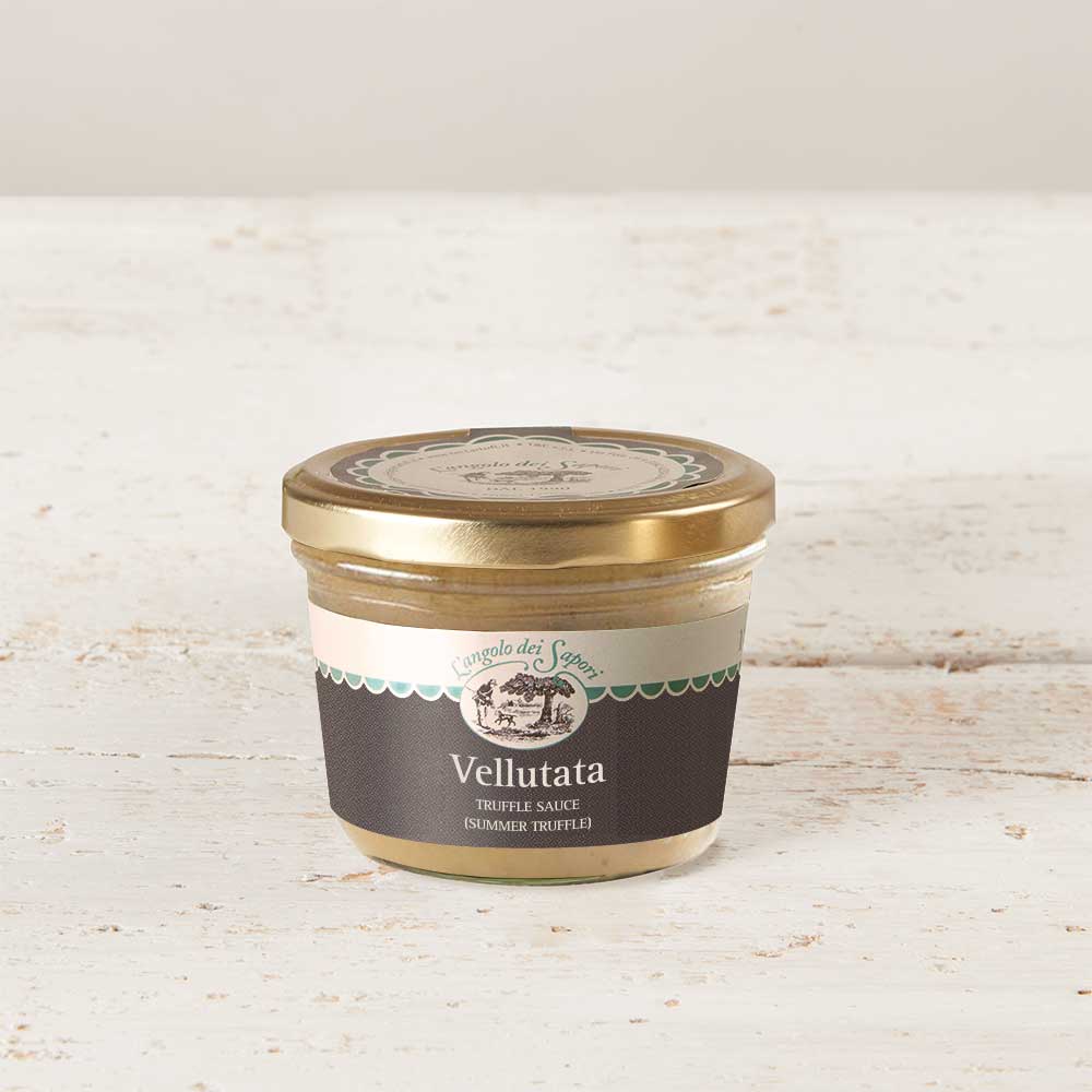 Vellutata 180g
