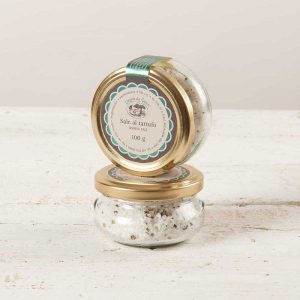 Sale al tartufo 100g