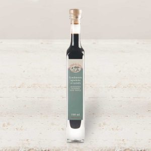 Condimento agrodolce al tartufo 100ml