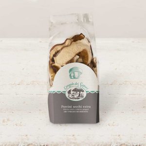 Porcini secchi extra 40g