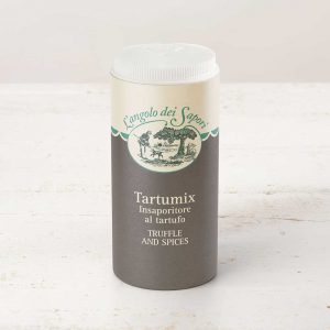 Tartumix